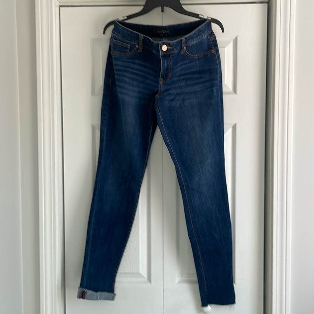 Jeans - Maurice